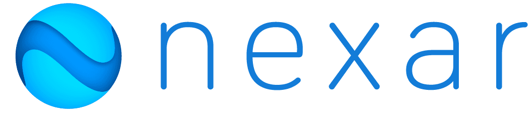 Logo de Nexar